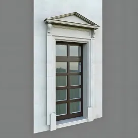 Architectural Element 2